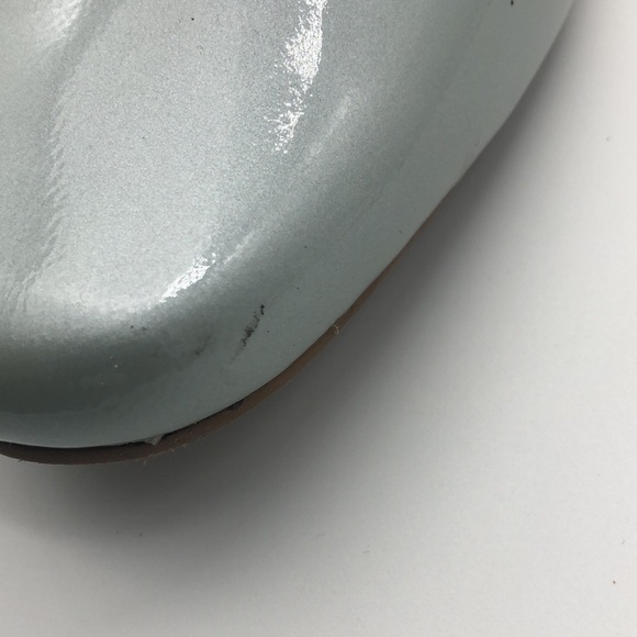 WALK WITH ME By COLD WATER CREEK sling back flats. - Picture 6 of 14